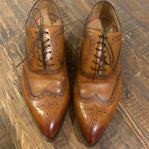 Men’s Authentic Christian Louboutin’s